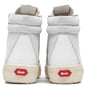 V1 Hi - White/Grey