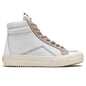 V1 Hi - White/Grey