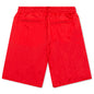 Warm Up Short - Red