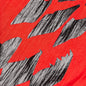 Warm Up Short - Red