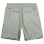 Warm Up Short - Silver