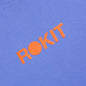 Core Tee - Blue