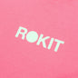 Core Tee - Pink