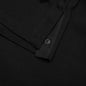 Cotton Jersey T-Shirt - Black