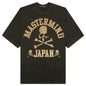 University T-Shirt - Olive