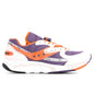 Aya - White/Purple/Orange