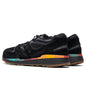 Azura - Black/Gum