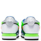 Jazz DST - White/Blue