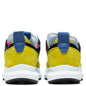 Jazz Hybrid - Yellow/Blue