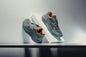 Originals X Raised by Wolves AYA "Asphalt Jungle" - Grey/Multi