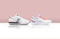 Saucony x Prinkshop Women's Kinvara 11 - White/Red/Blue