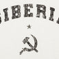 Siberia Blood T-Shirt - White
