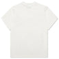 Siberia Blood T-Shirt - White