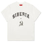 Siberia Blood T-Shirt - White