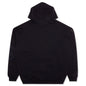 Siberia Spirits Hoodie - Black