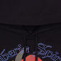 Siberia Spirits Hoodie - Black