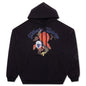 Siberia Spirits Hoodie - Black