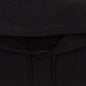 Siberiaism Moon Cycle Hoodie - Black