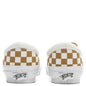 Slip-On Reissue 98 LX - Checkerboard Harvest Gold