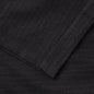 Arden Trouser - Black Pinstripe