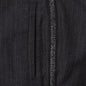 Arden Trouser - Black Pinstripe