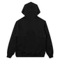 Chrome Hoodie - Black