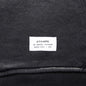 Gradient Hoodie - Black Pigment Dye