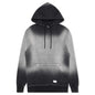 Gradient Hoodie - Black Pigment Dye
