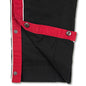 Racing Track Trouser - Black