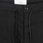 Racing Track Trouser - Black