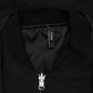 Reversible Utility Bomber Jacket - Black