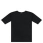 S/S Pocket Sweater - Black