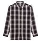 Templin Button Down - Black