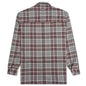 Templin Button Down - Grey