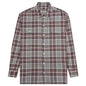 Templin Button Down - Grey
