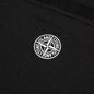 3D Thread Institutional S/S T-Shirt - Black