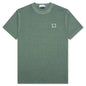Fissato Dye S/S T-Shirt - Sage