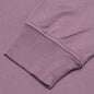 Garment Dyed L/S T-Shirt - Magenta