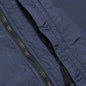 Lightweight Overshirt - Marine Blue