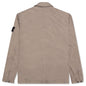 Lightweight Overshirt - Mud