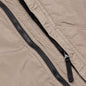Lightweight Overshirt - Mud