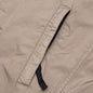 Lightweight Overshirt - Mud