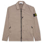 Lightweight Overshirt - Mud