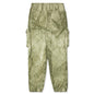 Membrana Oxford 3L Pants - Beige