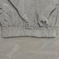 Nylon Metal Pants - Dust Grey