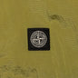 Nylon Metal Ripstop Jacket - Lemon