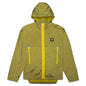 Nylon Metal Ripstop Jacket - Lemon