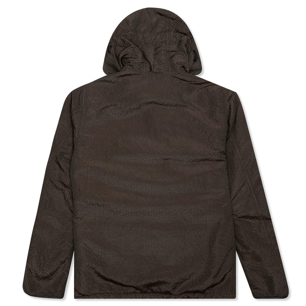 Poly-Colour Frame Con Primaloft-TC Jacket - Musk