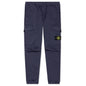 Stretch CWS Pants - Marine Blue