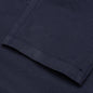 Stretch Gabardine Pants - Marine Blue
